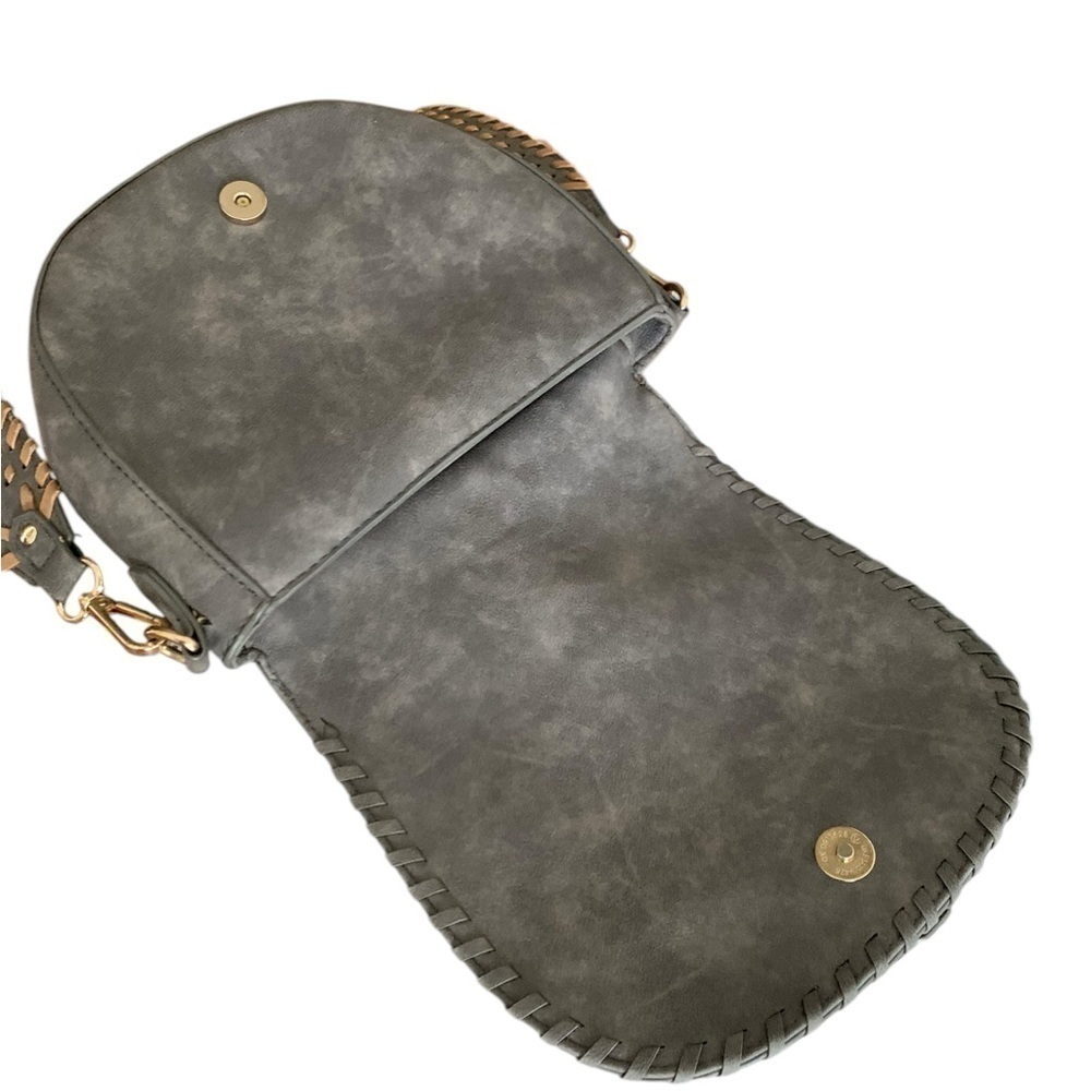 Boho crossbody bag - Picture 4 of 5